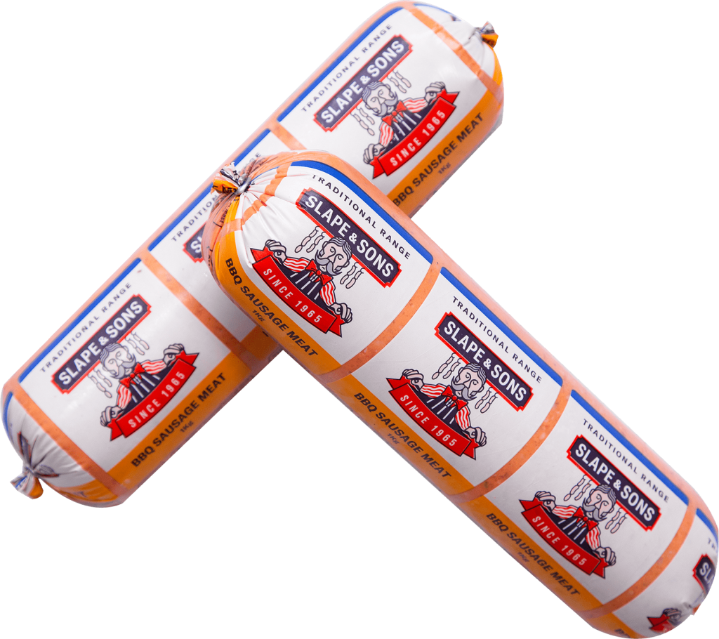 Sausage Meat 1kg Slape & Sons